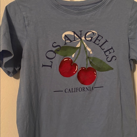Cherry tee - Picture 2 of 2
